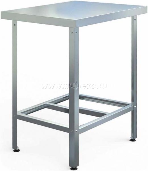 Стол производственный ASSUM СП-С-6/7 (600х700х850)