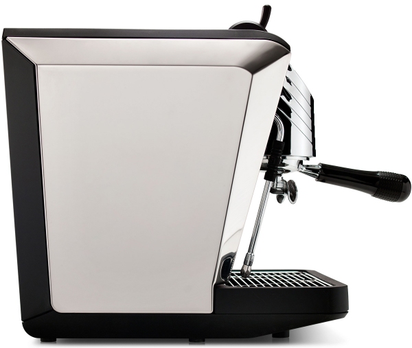 Кофемашина рожковая NUOVA SIMONELLI OSCAR II AD BLACK+PROF.PRESSOSTAT, 220V
