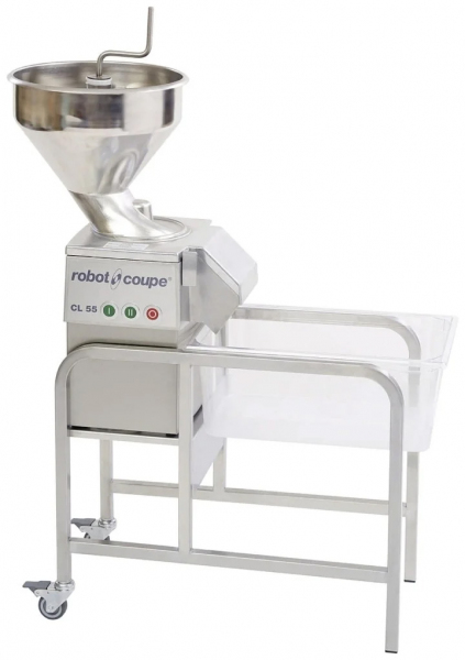 Овощерезка ROBOT COUPE CL 55 Авто 400В/50/3