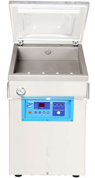 Упаковщик вакуумный PACKVAC VM-410D НАПОЛЬНЫЙ