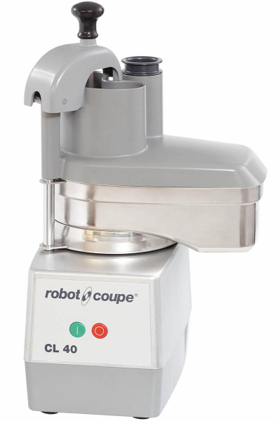 Овощерезка ROBOT COUPE CL 40 230B/50/1 - 6 дисков