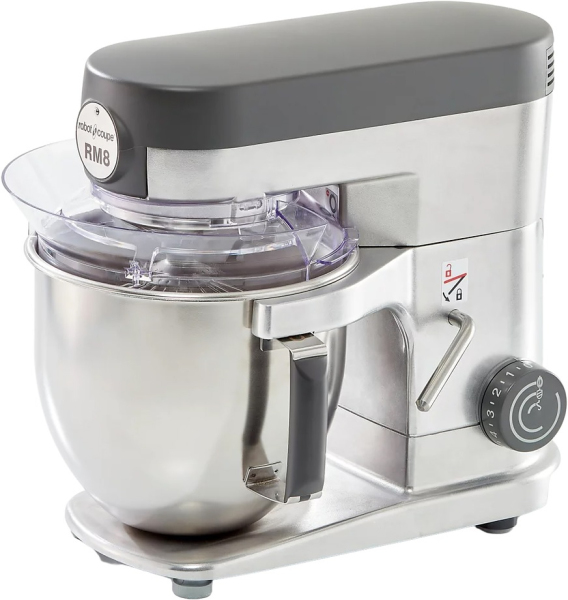 Миксер планетарный ROBOT COUPE RM 8 230B/50/1