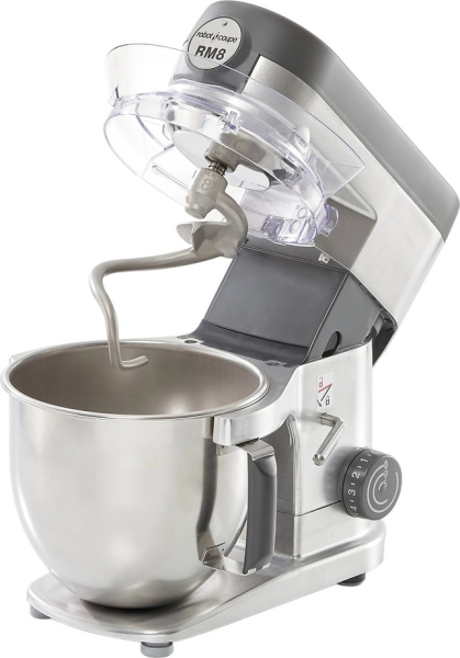 Миксер планетарный ROBOT COUPE RM 8 230B/50/1