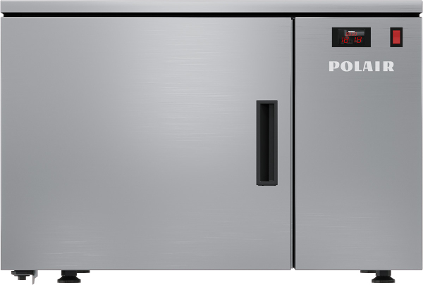 Шкаф шоковой заморозки POLAIR CRP3-2/3-L