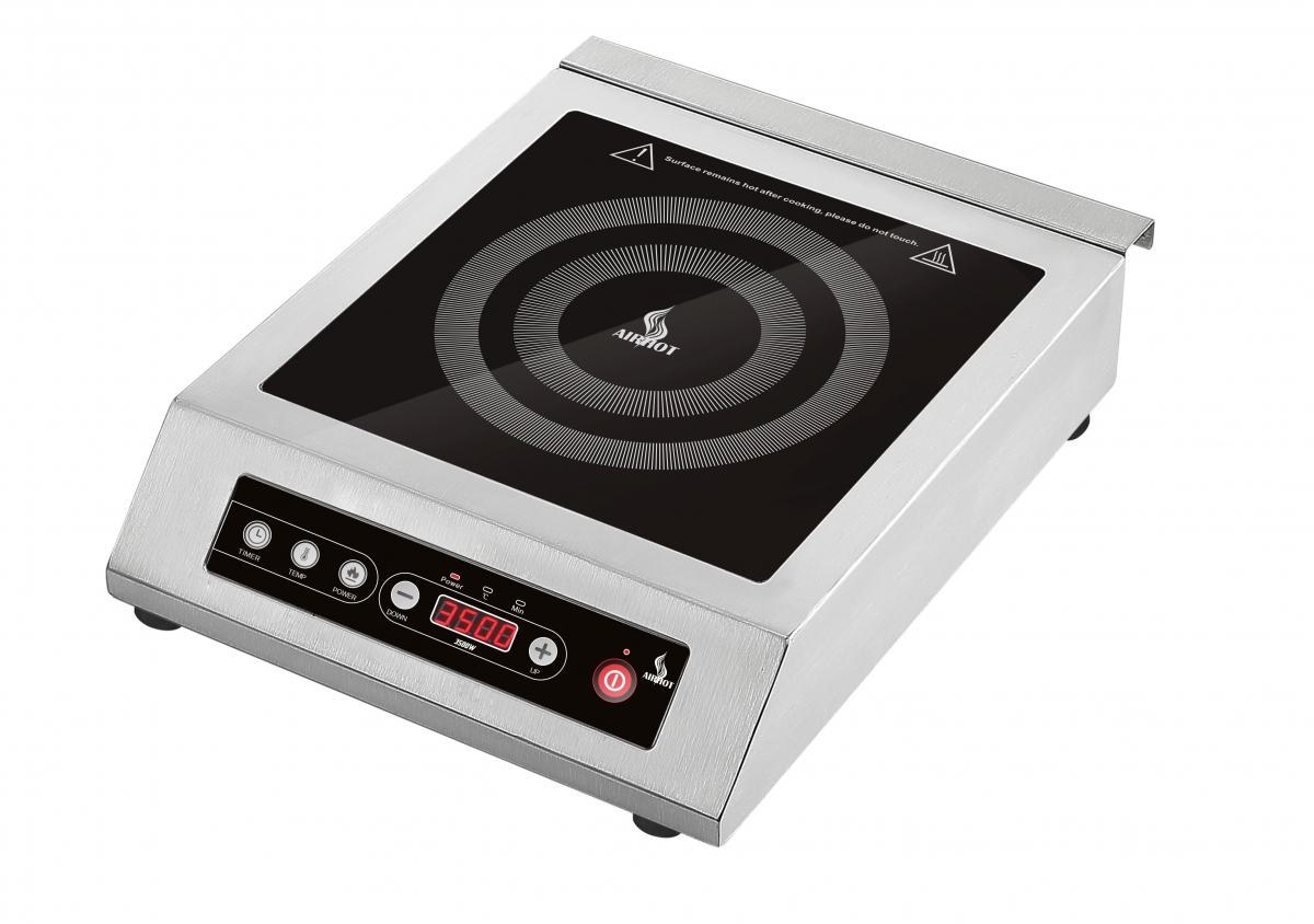 Плита индукционная AIRHOT IP3500 T