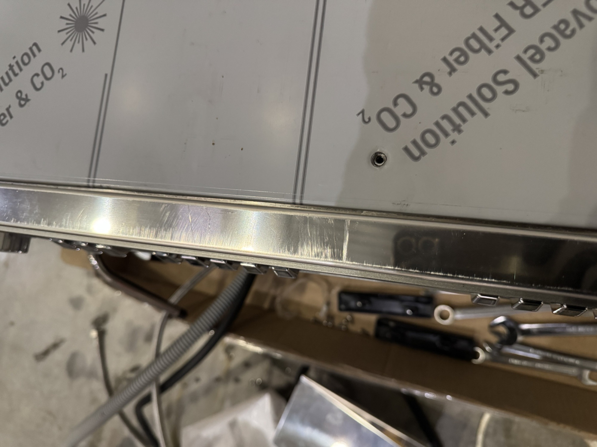 Кофемашина рожковая NUOVA SIMONELLI NUOVA AURELIA MP 2GR 220V METALLIC GREY+HIGH GROUPS+AUTOPURGE+ E-MILK TECHNOLOGY