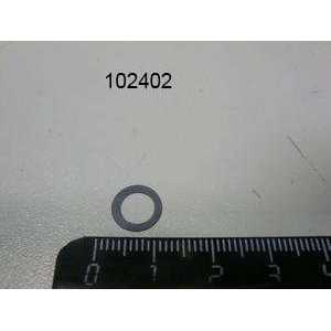 Шестерня редуктора для Quark Bras 102402