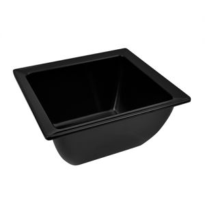 Лоток для выкладки L 34.6см w 28.6см h 9см бамбук DALEBROOK 104859