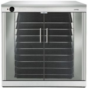 TRAPEZA: профессиональное оборудование для общепита Smeg 114618
