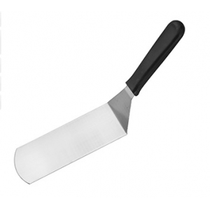 Лопатка L 20 см, w 4,5 см, толщ.0,4 см деревянная Pasterski 128775