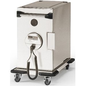 Тележка тепловая RIEBER 1400 CIRCULATING HEAT