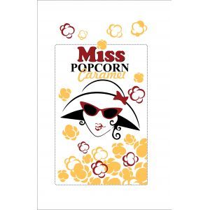Кинотеатр, фанфуд, стритфуд попкорн Mr. POPCORN Mr. POPCORN 133684