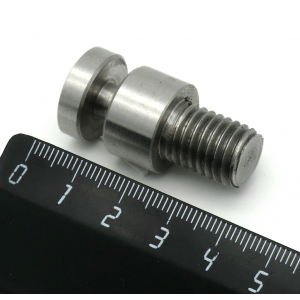 Микровылючатель для C42 P.9 Cretors 136219