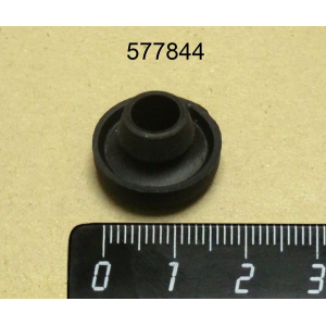 Уплотнение двери SCC/CM/SCC_WE/CM_P 61 (аналог) Rational 136468