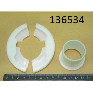 Микровылючатель для C42 P.9 Taylor 136534