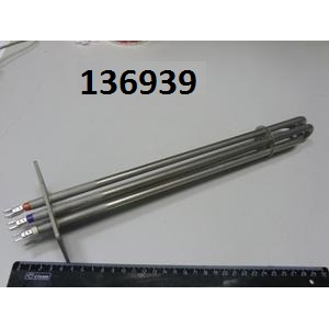 Запчасти тэны Abat Abat 136939