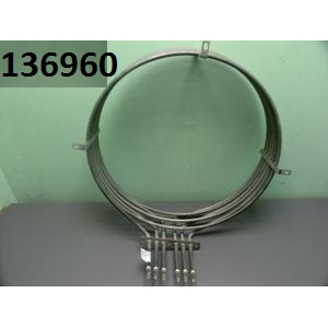 Запчасти тэны Abat Abat 136960