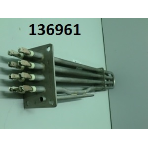 Запчасти тэны Abat Abat 136961