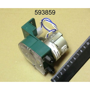 Запчасти зип DWS Group DWS Group 139971