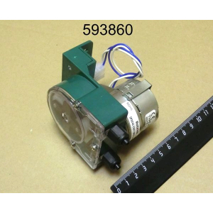 Запчасти зип DWS Group DWS Group 139972