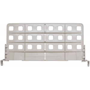 Муфта разъёмная для стеллажа Metromax и Super Erecta, пластик чёрный, комплект 4шт. Metro 150463