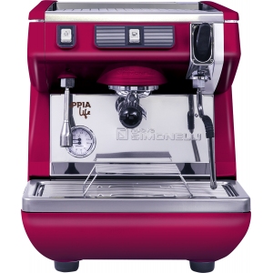 Гастроемкость GN1/3х65 H-PAN с 1-й ручкой поликарбонат янтарный Nuova Simonelli 167515