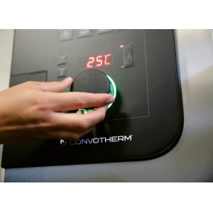 Пароконвектоматы Convotherm 184215