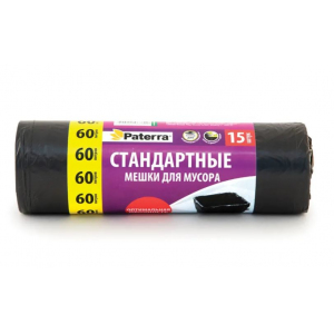 Клининг и гигиена переработка и утилизация отходов Paterra 184426
