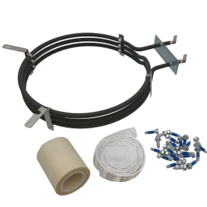 Запчасти тэны Menumaster Menumaster 186600