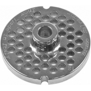 Решетка подрезная для мясорубки APACH mod. ATS12U 1PH Fimar 205790