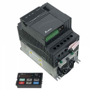 Запчасти robolabs зип Delta Electronics Delta Electronics 210924