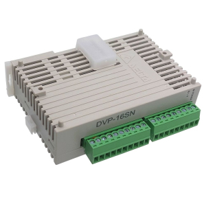 Запчасти robolabs зип Delta Electronics Delta Electronics 211959