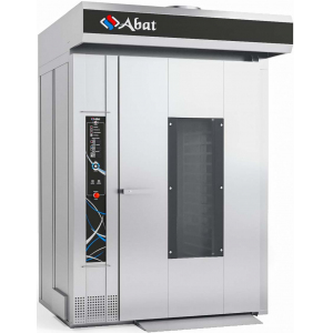 Хлебопекарное оборудование ротационные печи Abat 212240