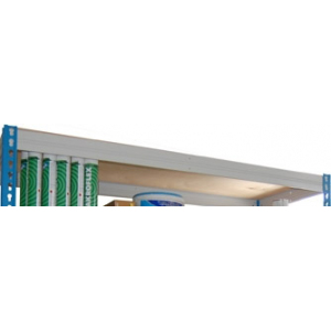 Муфта разъёмная для стеллажа Metromax и Super Erecta, пластик чёрный, комплект 4шт. МеталСити 228846