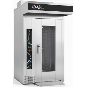 Хлебопекарное оборудование ротационные печи Abat 230480