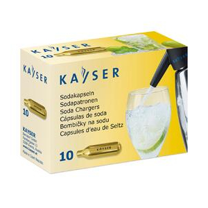 Посуда и инвентарь бар Kayser 236448