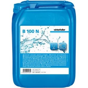 ПРОФЕССИОНАЛЬНАЯ ХИМИЯ средства для посудомоечных машин Winterhalter 238276