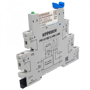 Запчасти robolabs зип KIPPRIBOR (Россия) KIPPRIBOR (Россия) 240984
