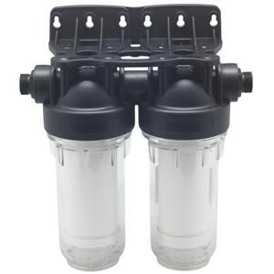 Комплект крана чистой воды G3/8 BWT 241159
