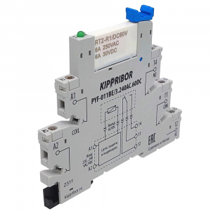 Запчасти robolabs зип KIPPRIBOR (Россия) KIPPRIBOR (Россия) 241405
