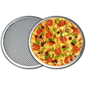 Пиццерия скрины (сетки) для пиццы Enigma Cookware 248017