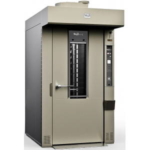 Хлебопекарное оборудование ротационные печи WLBаke 250043