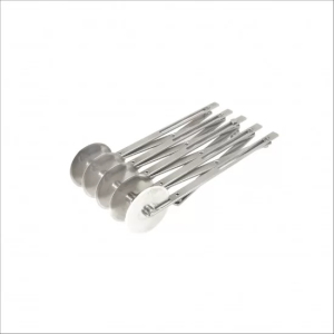 Нож для теста и пиццы L 20,5см, нержавеющая сталь Cutlery-Pro 251161