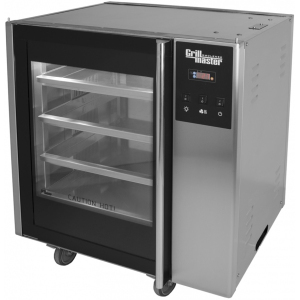 Куры-гриль витрины и подставки для грилей для кур Grill Master 251799