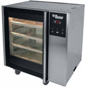 Витрины и подставки для грилей для кур Grill Master 251799