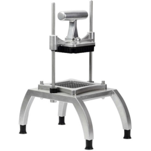 Тележка тепловая, 1 дверь глухая, 5GN1/1, +100С, нерж.сталь FOX KITCHEN SOLUTION 252717