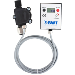 Комплект крана чистой воды G3/8 BWT 254717