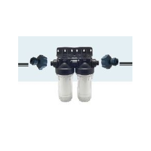 Комплект крана чистой воды G3/8 BWT 255496
