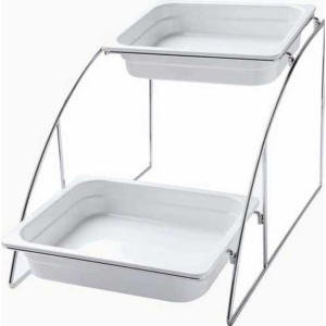 Этажерки для сервировки PL Proff Cuisine 277832