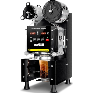 Оборудование для Bubble Tea Turbo Sealing Machine 278520